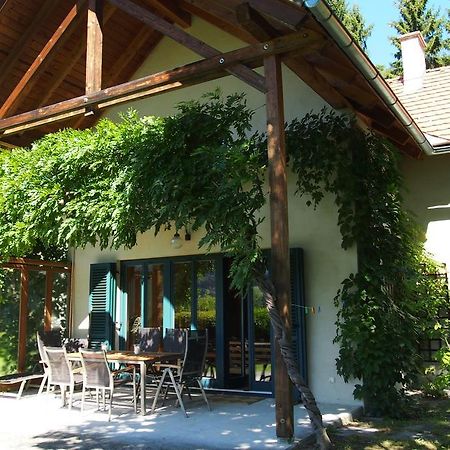 Haus Jana Villa Hermagor-Pressegger See Kamer foto