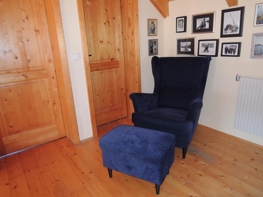 Haus Jana Villa Hermagor-Pressegger See Kamer foto