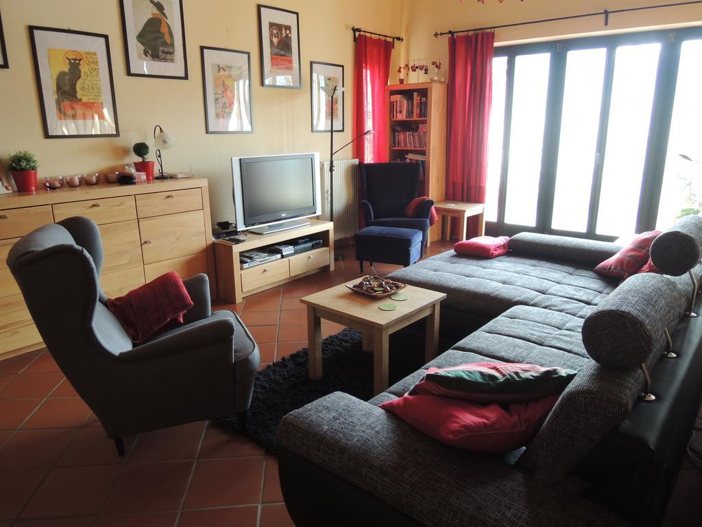 Haus Jana Villa Hermagor-Pressegger See Kamer foto